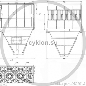 Циклон ЦБ 42